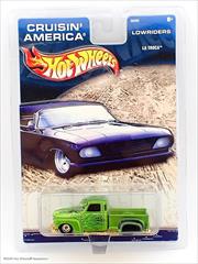 Cruisin' America - Lowriders